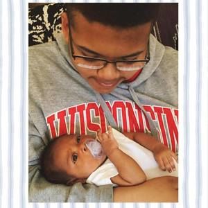 Meet your Posher, Nate